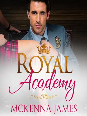 cover image of Royal Academy